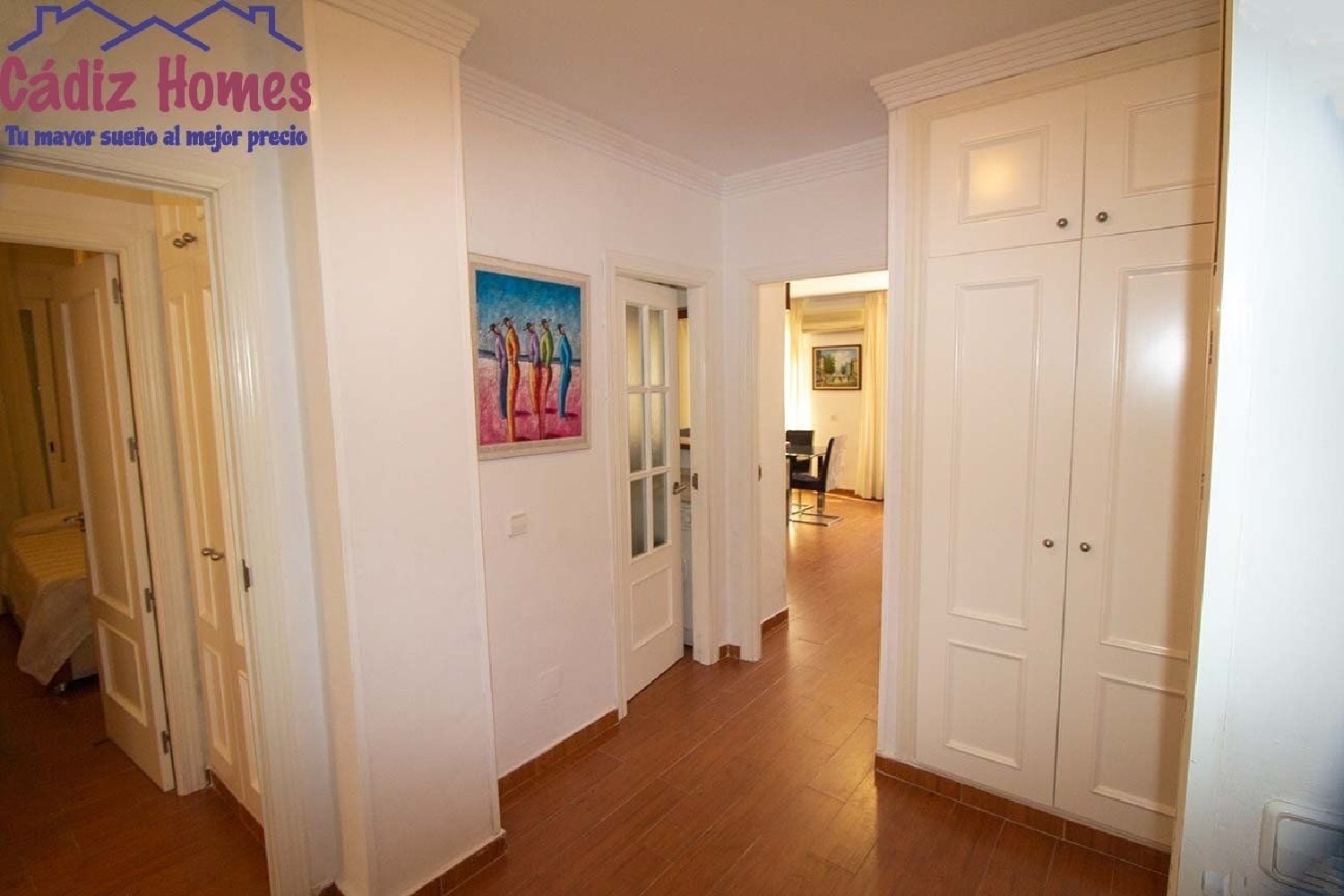  till salu hus Residencia-S. Tomás Bahía De Cádiz 16