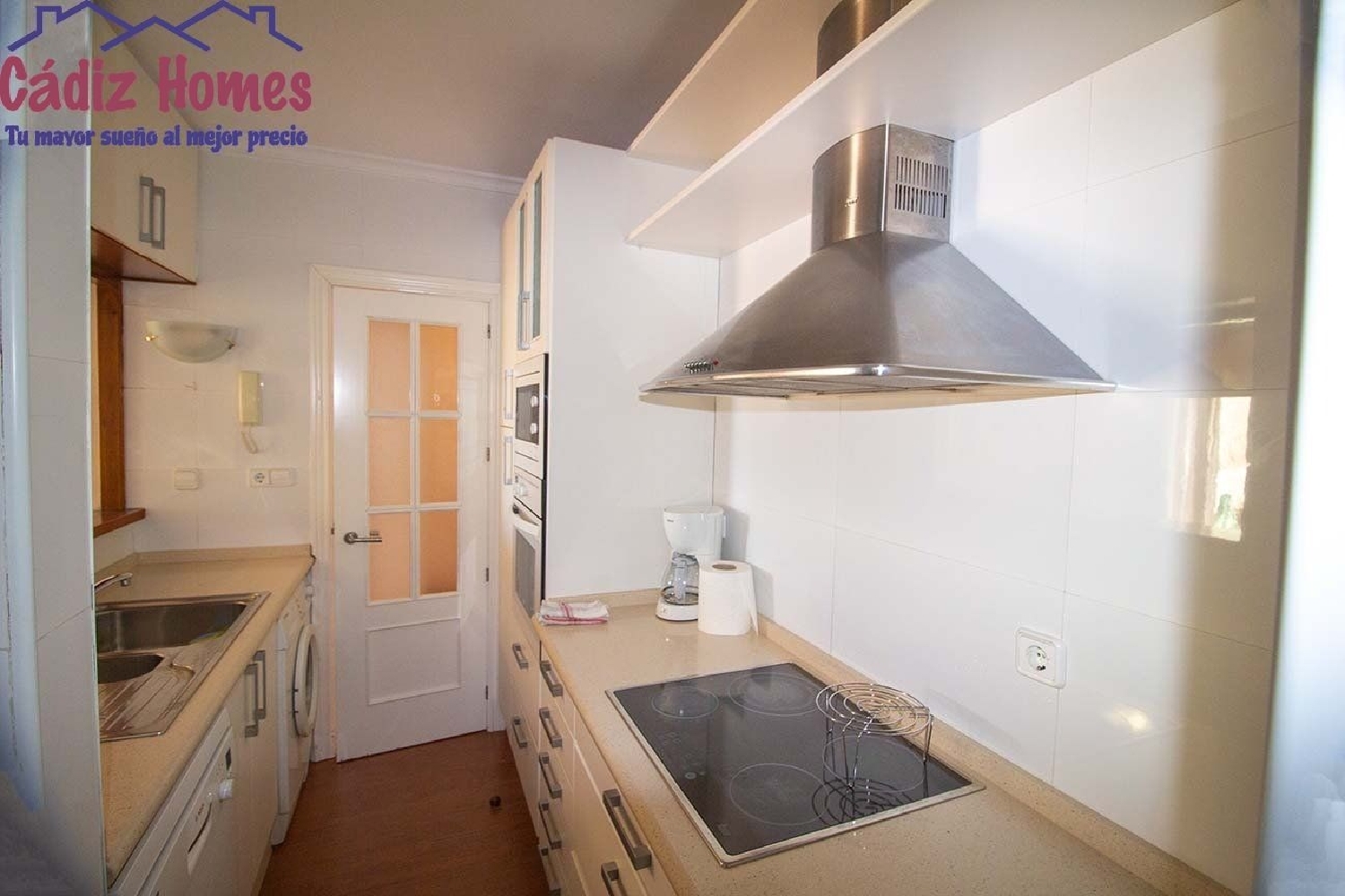  till salu hus Residencia-S. Tomás Bahía De Cádiz 13
