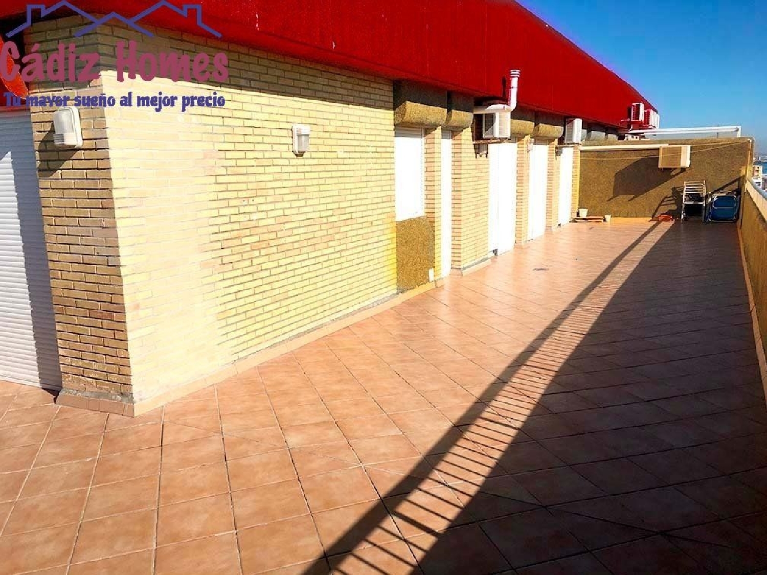 till salu hus Residencia-S. Tomás Bahía De Cádiz 3