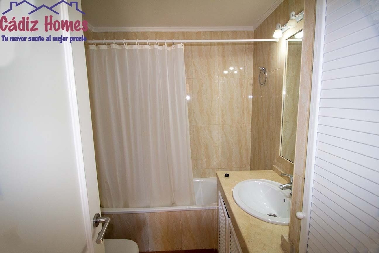  till salu hus Residencia-S. Tomás Bahía De Cádiz 18