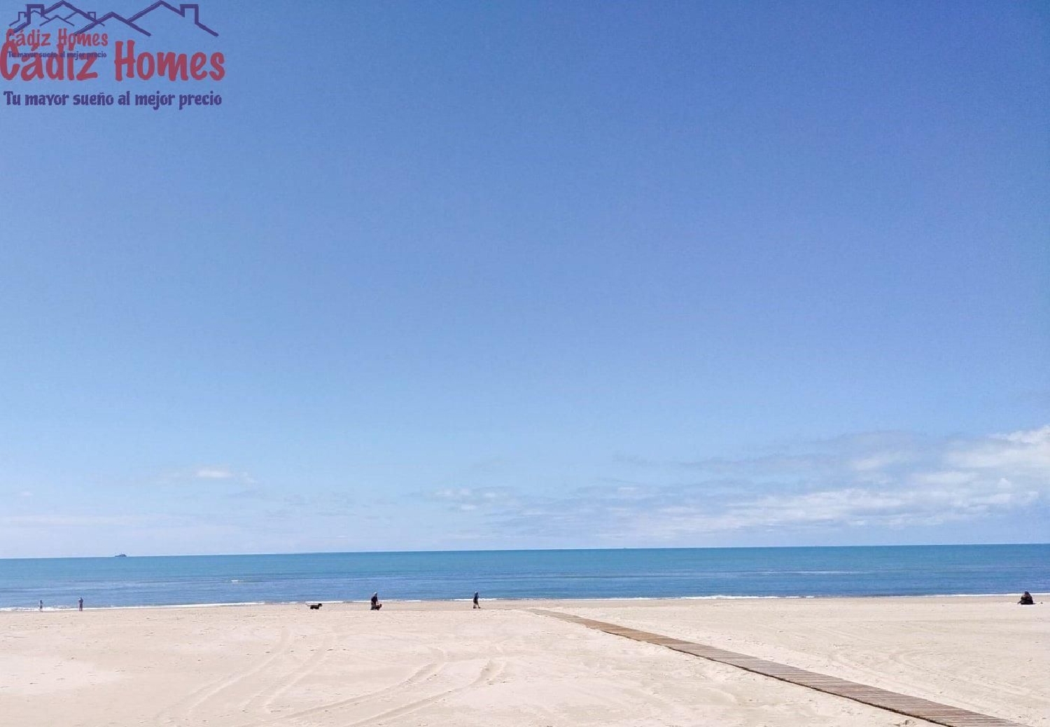  till salu hus Avenida Bahía De Cádiz 15