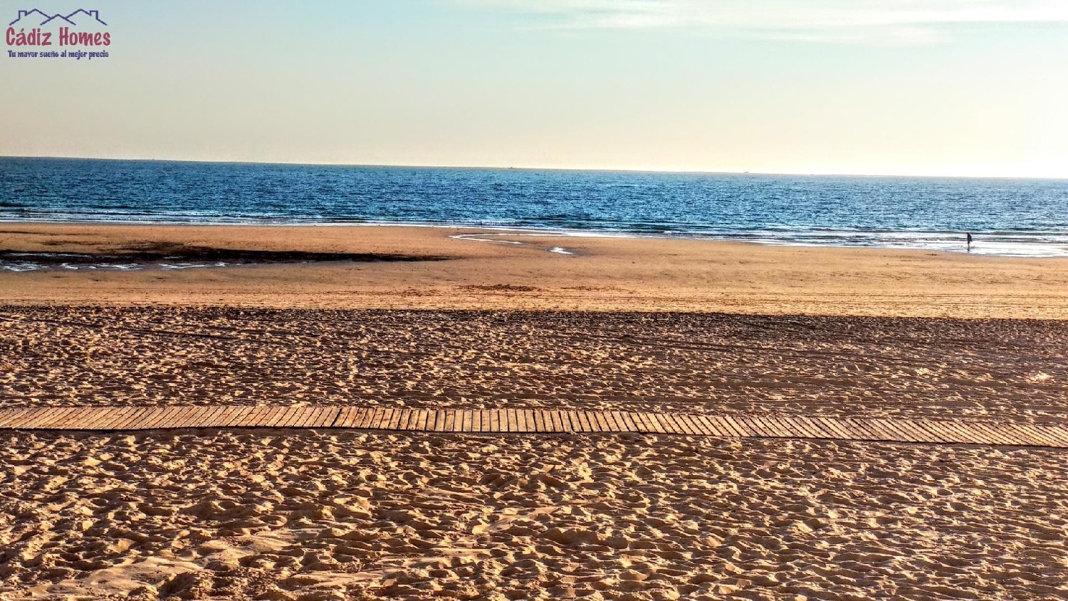  till salu hus Avenida Bahía De Cádiz 1