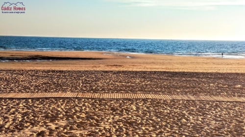 Avenida Bahía De Cádiz hus foto 6230160