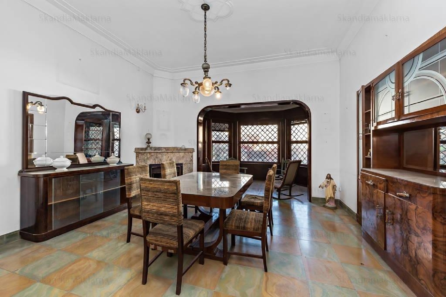 till salu hus Avenidas Palma 2