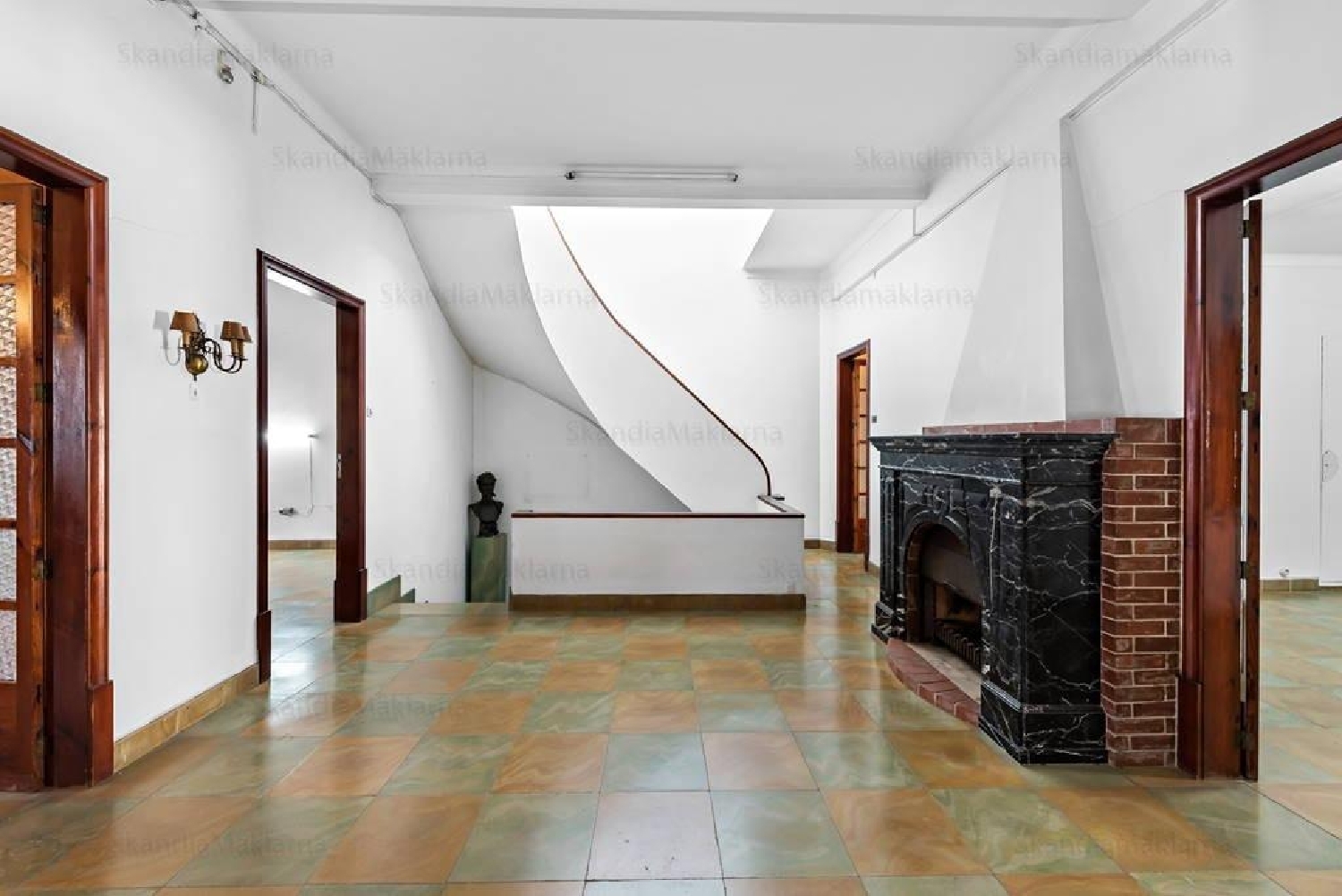  till salu hus Avenidas Palma 6