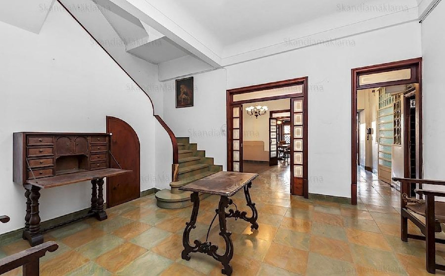  till salu hus Avenidas Palma 4