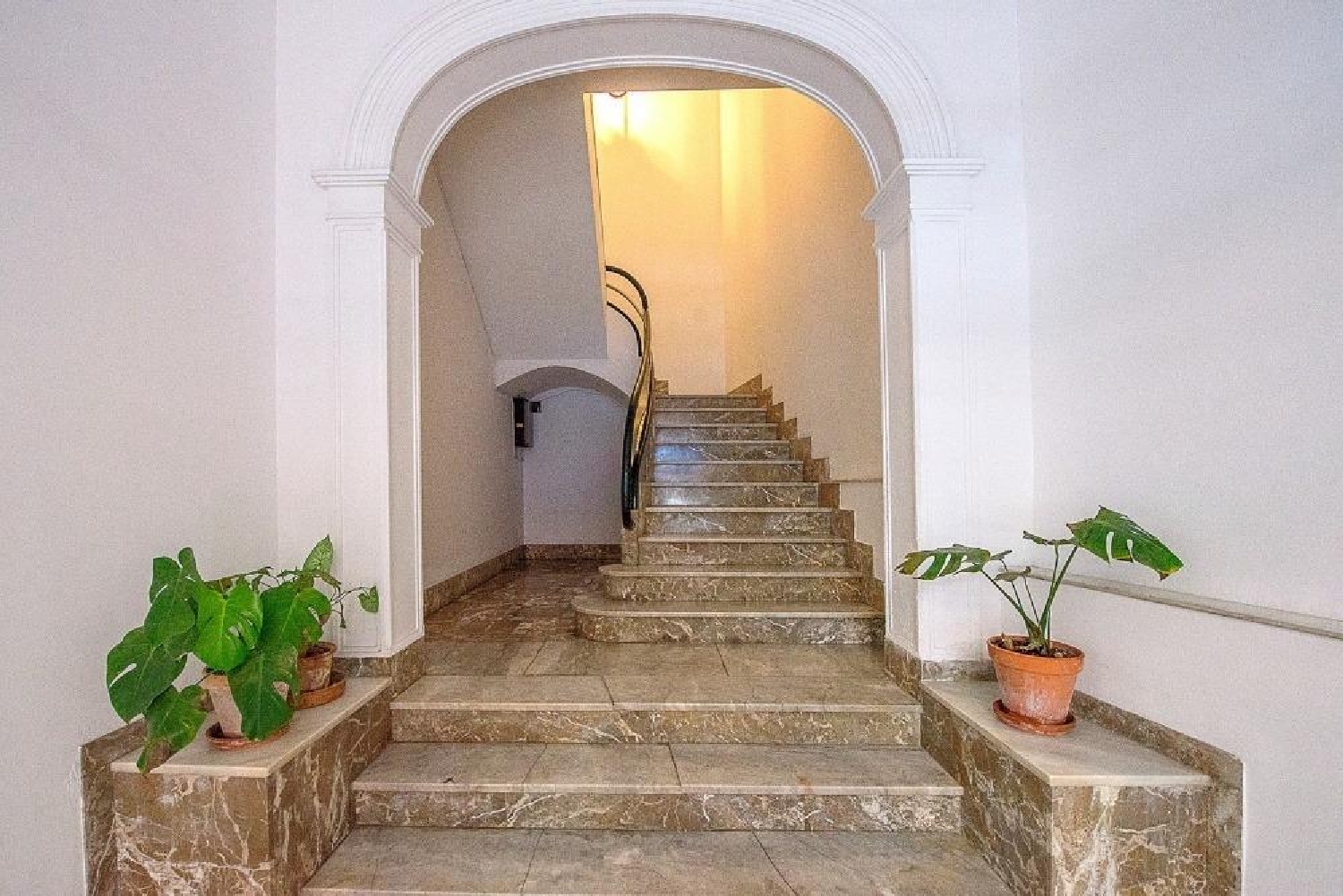 till salu hus Avenidas Palma 1
