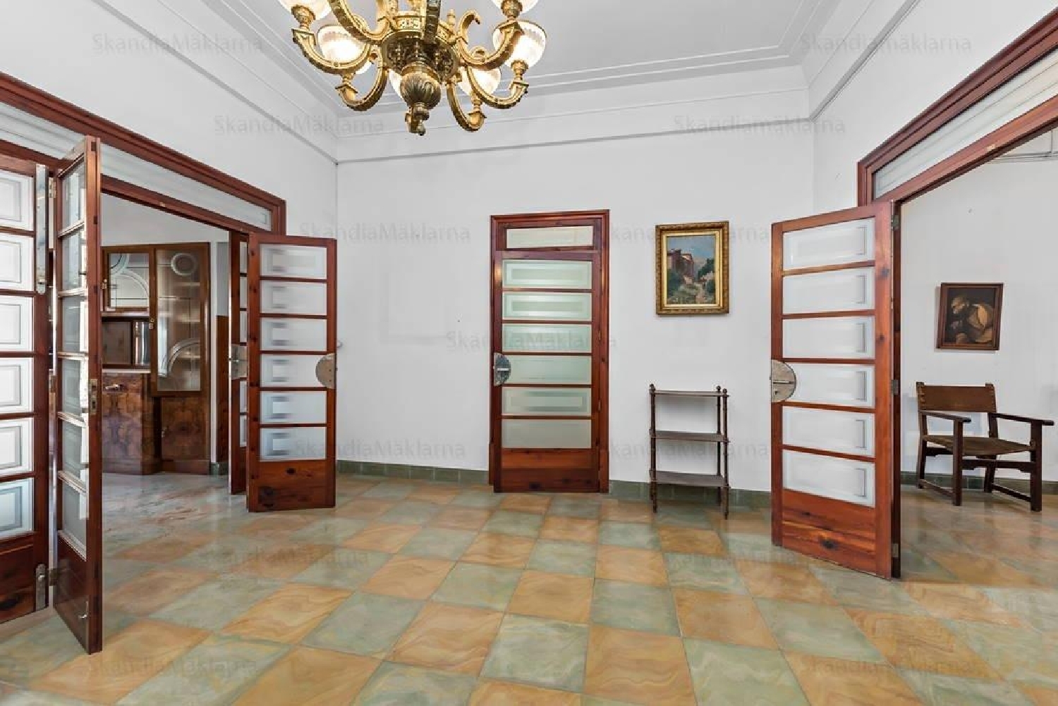  till salu hus Avenidas Palma 7