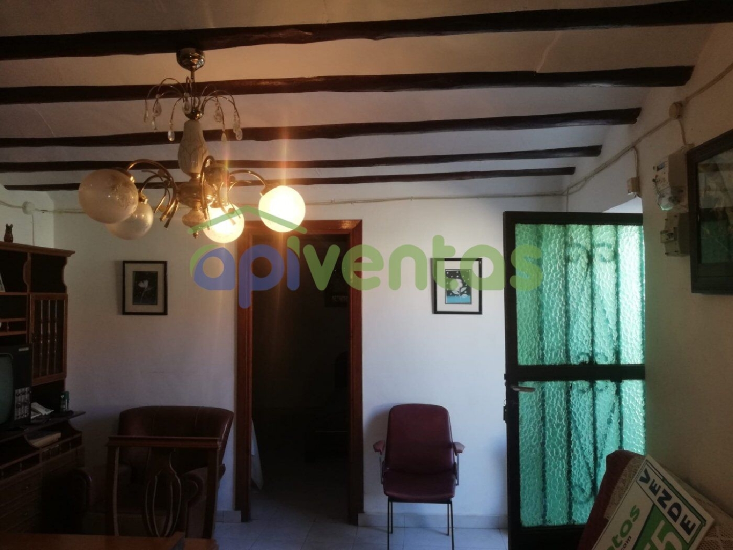  till salu hus Avilés Alto Guadalentín 5