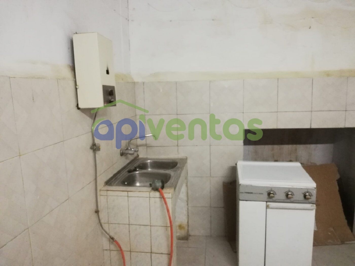  till salu hus Avilés Alto Guadalentín 8