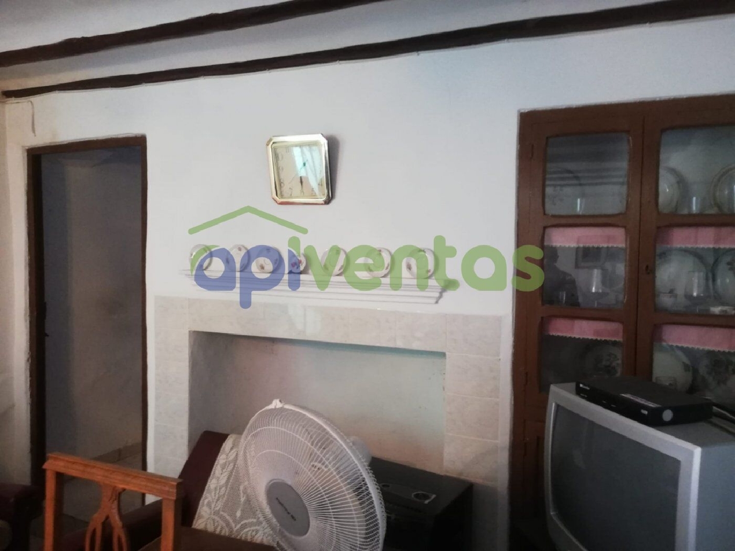  till salu hus Avilés Alto Guadalentín 7