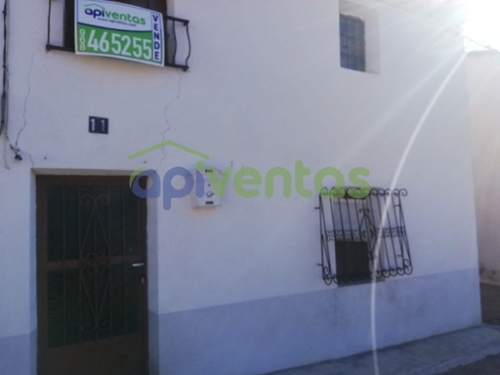 Avilés Alto Guadalentín hus foto 6234434