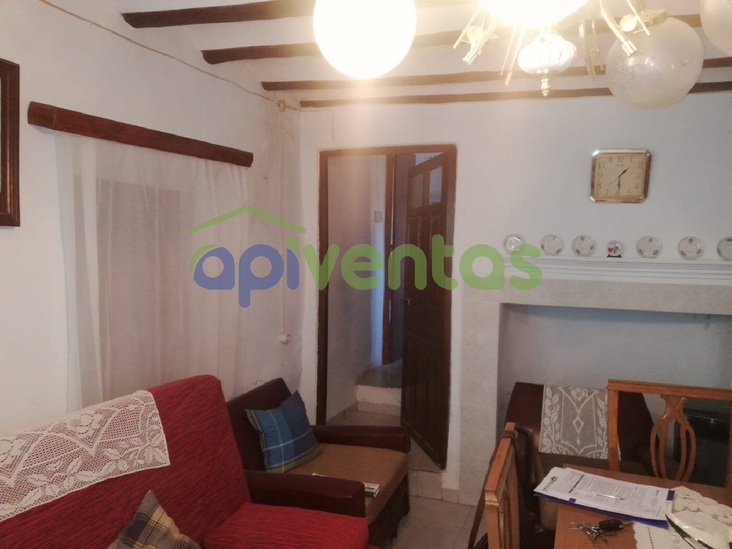  till salu hus Avilés Alto Guadalentín 6