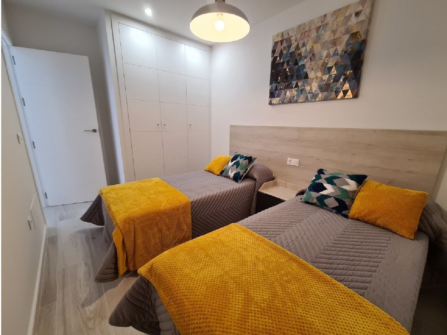  till salu hus Avileses Huerta De Murcia 5