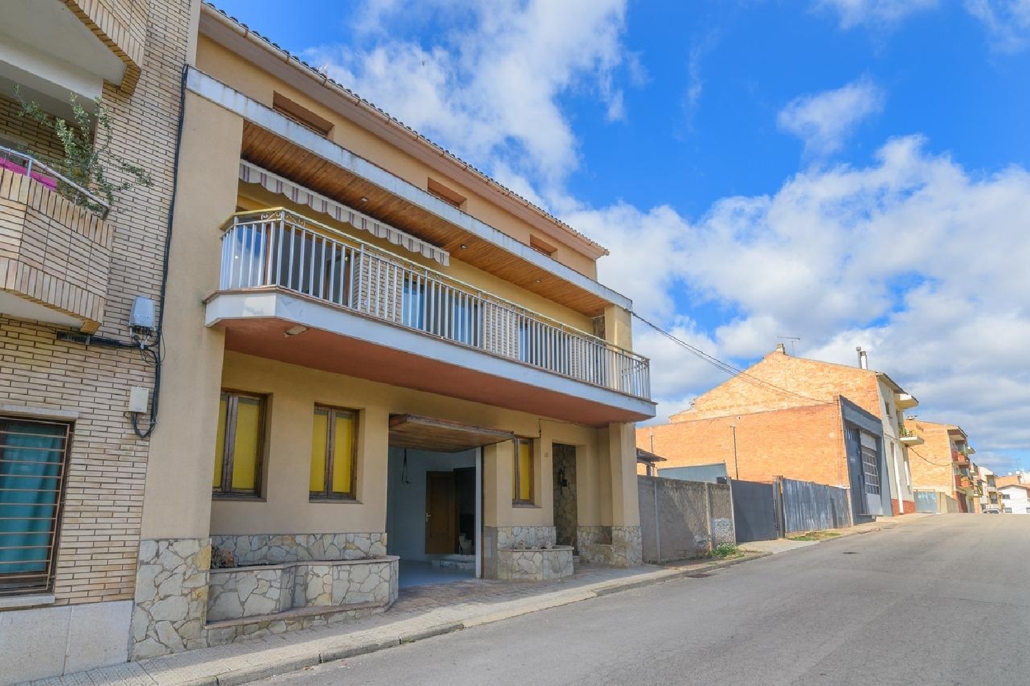  till salu hus Avinyó Bages 7