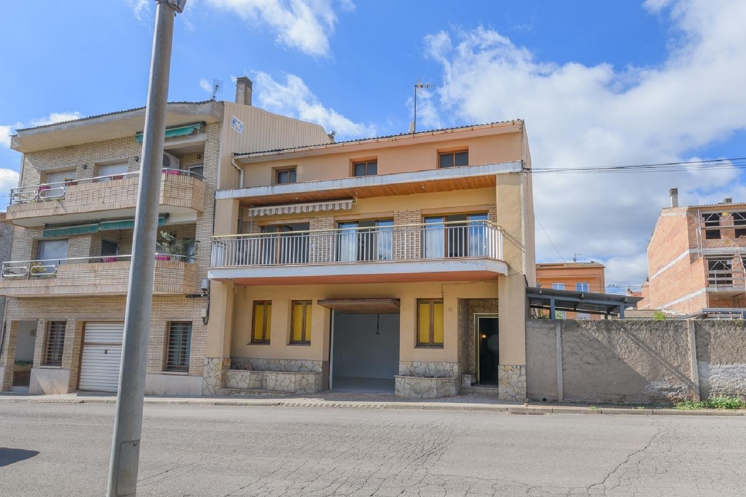  till salu hus Avinyó Bages 5