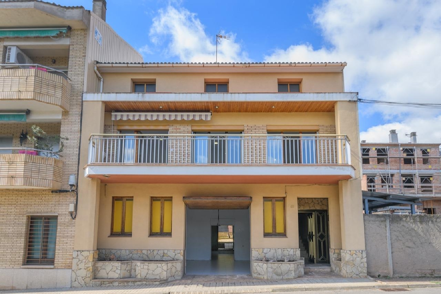  till salu hus Avinyó Bages 6