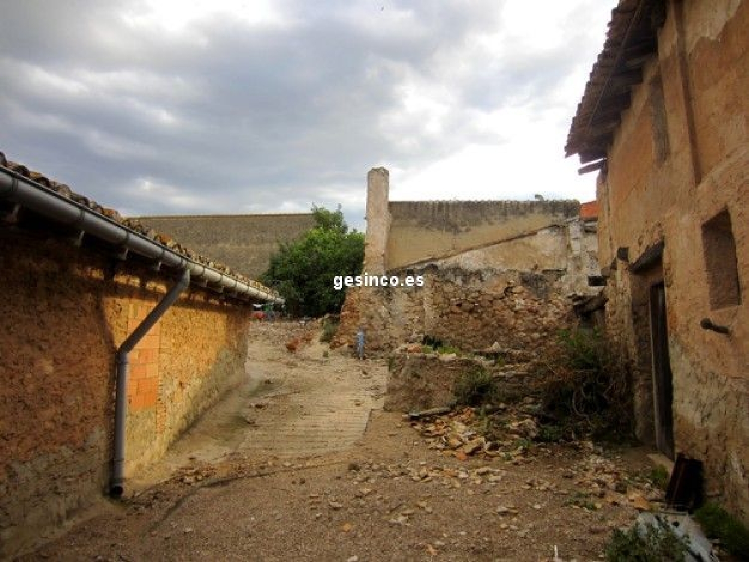 till salu hus Torre Cerdà Costera (La) 2
