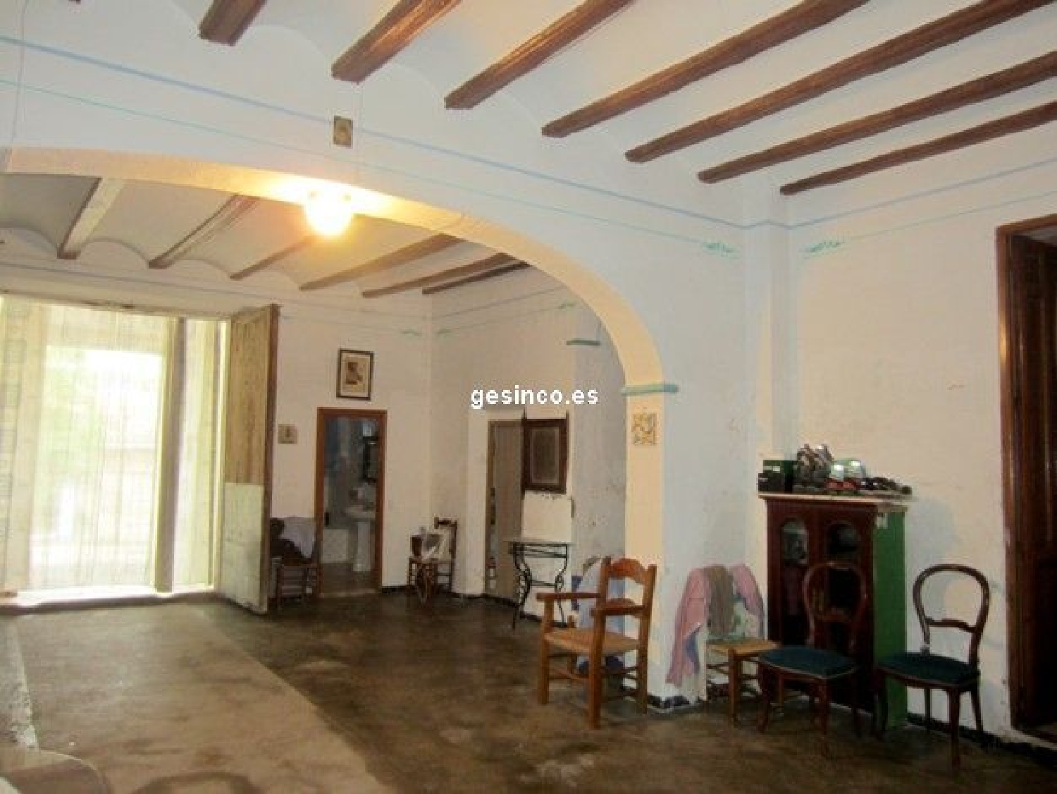  till salu hus Torre Cerdà Costera (La) 6