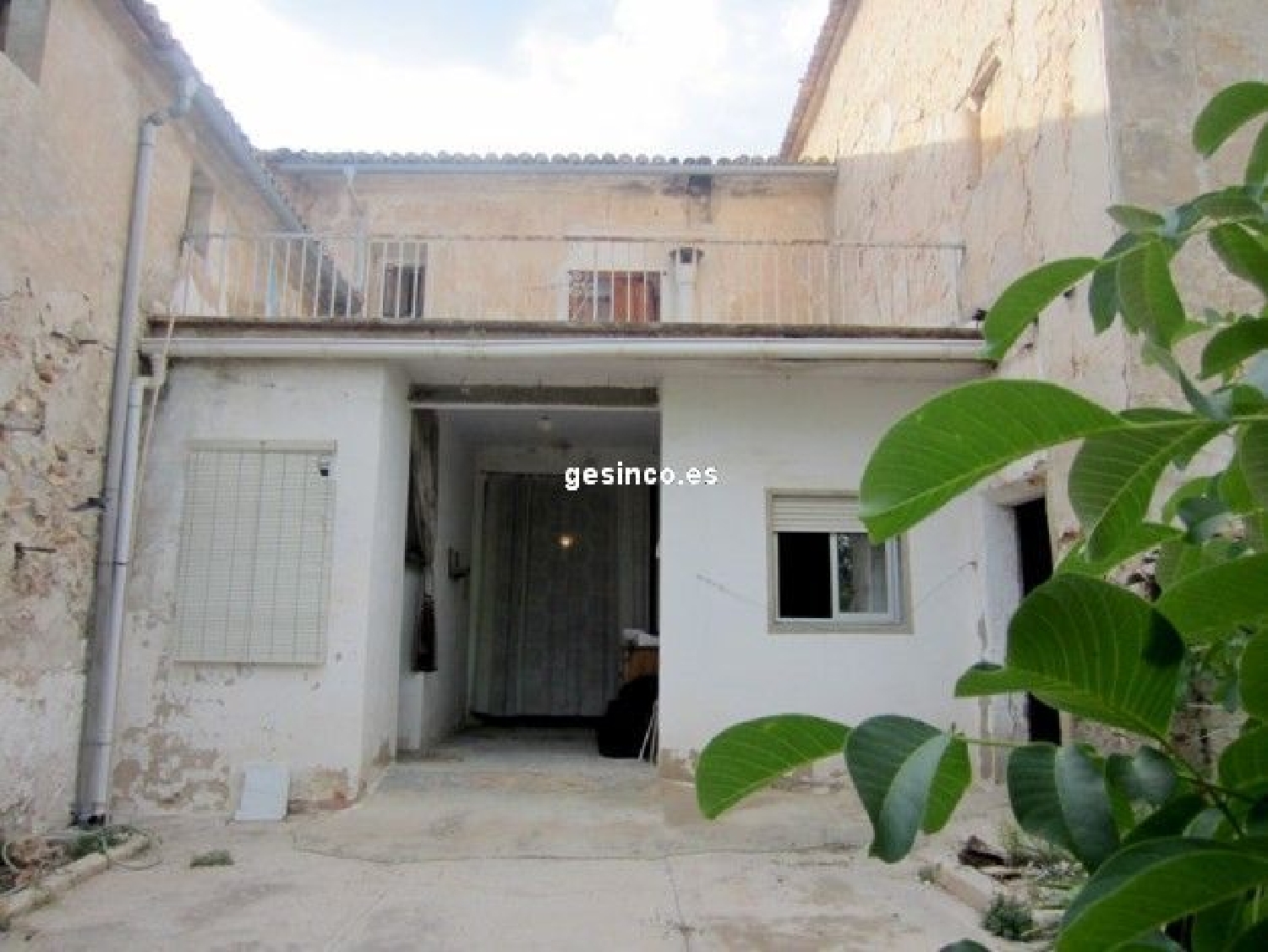  till salu hus Torre Cerdà Costera (La) 4