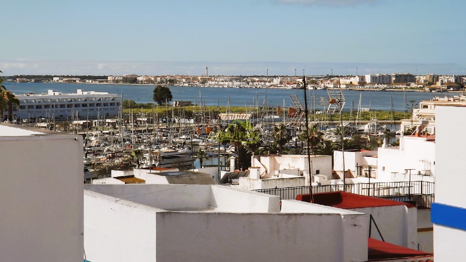  till salu hus Ayamonte Costa Occidental 1
