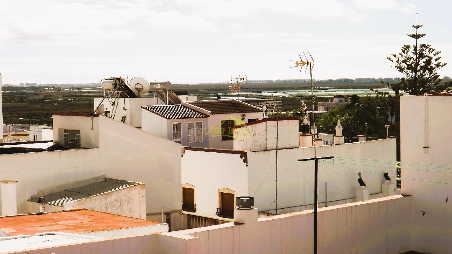 till salu hus Ayamonte Costa Occidental 2