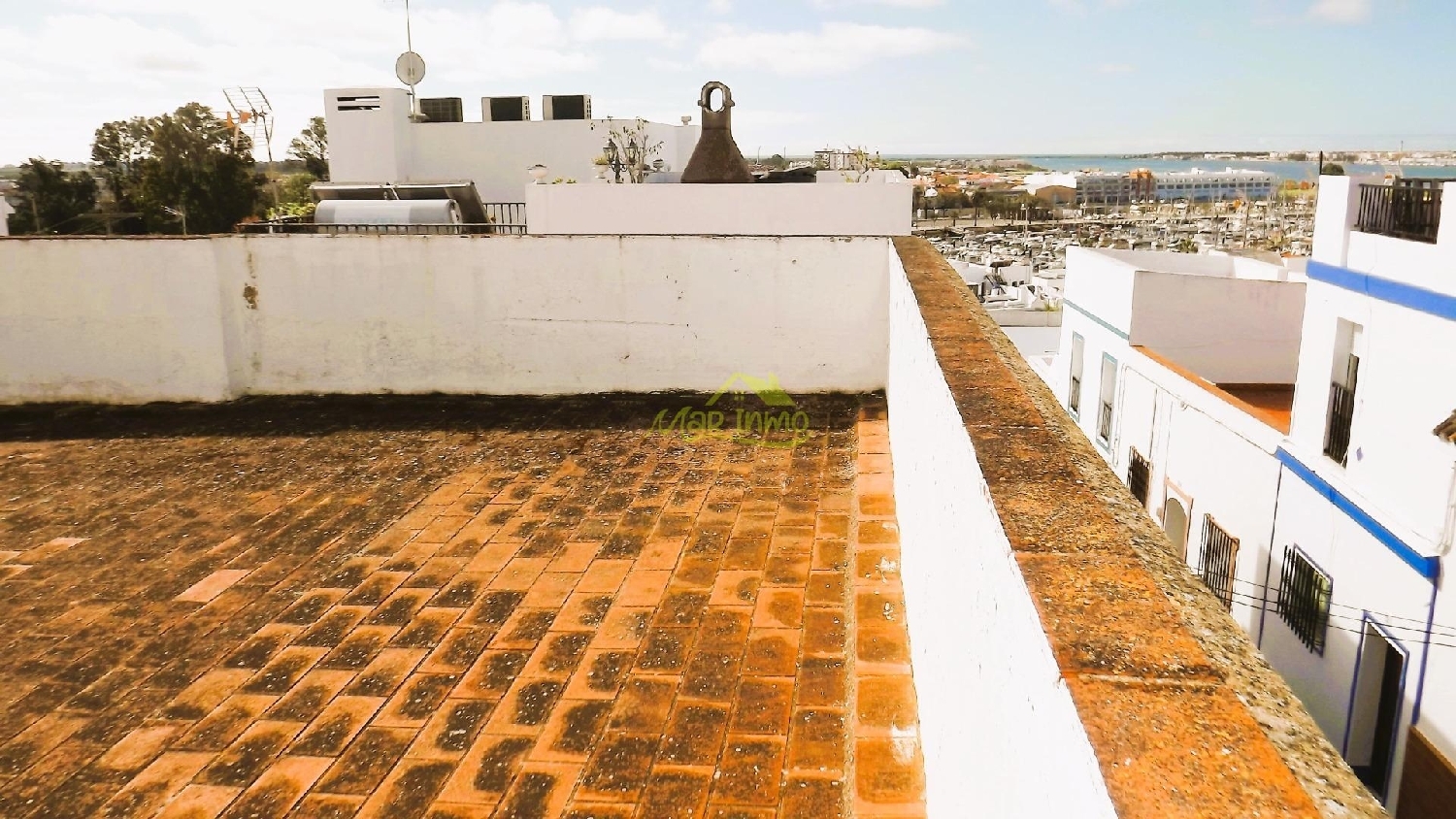  till salu hus Ayamonte Costa Occidental 5