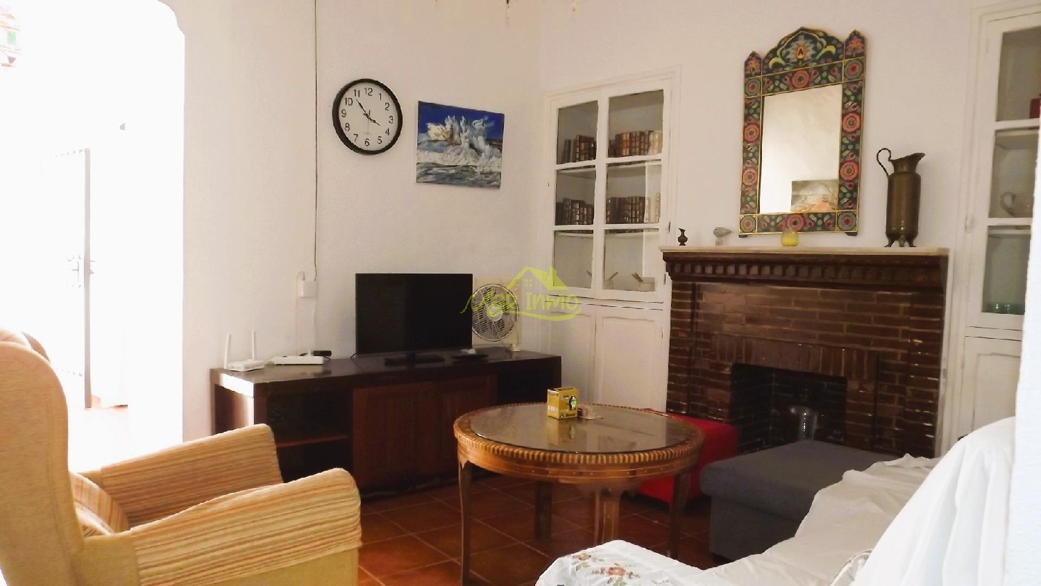  till salu hus Ayamonte Costa Occidental 6