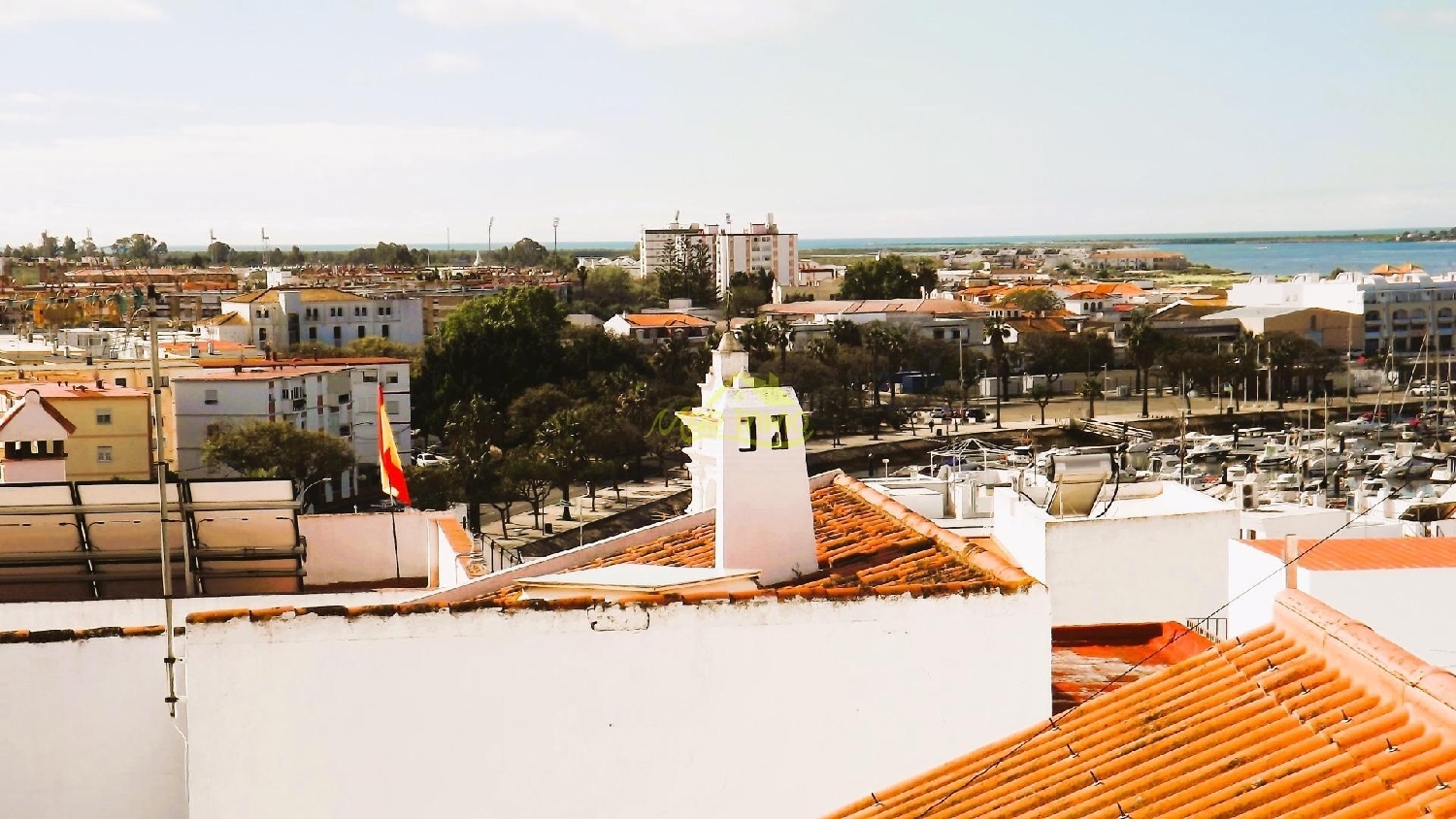 till salu hus Ayamonte Costa Occidental 3