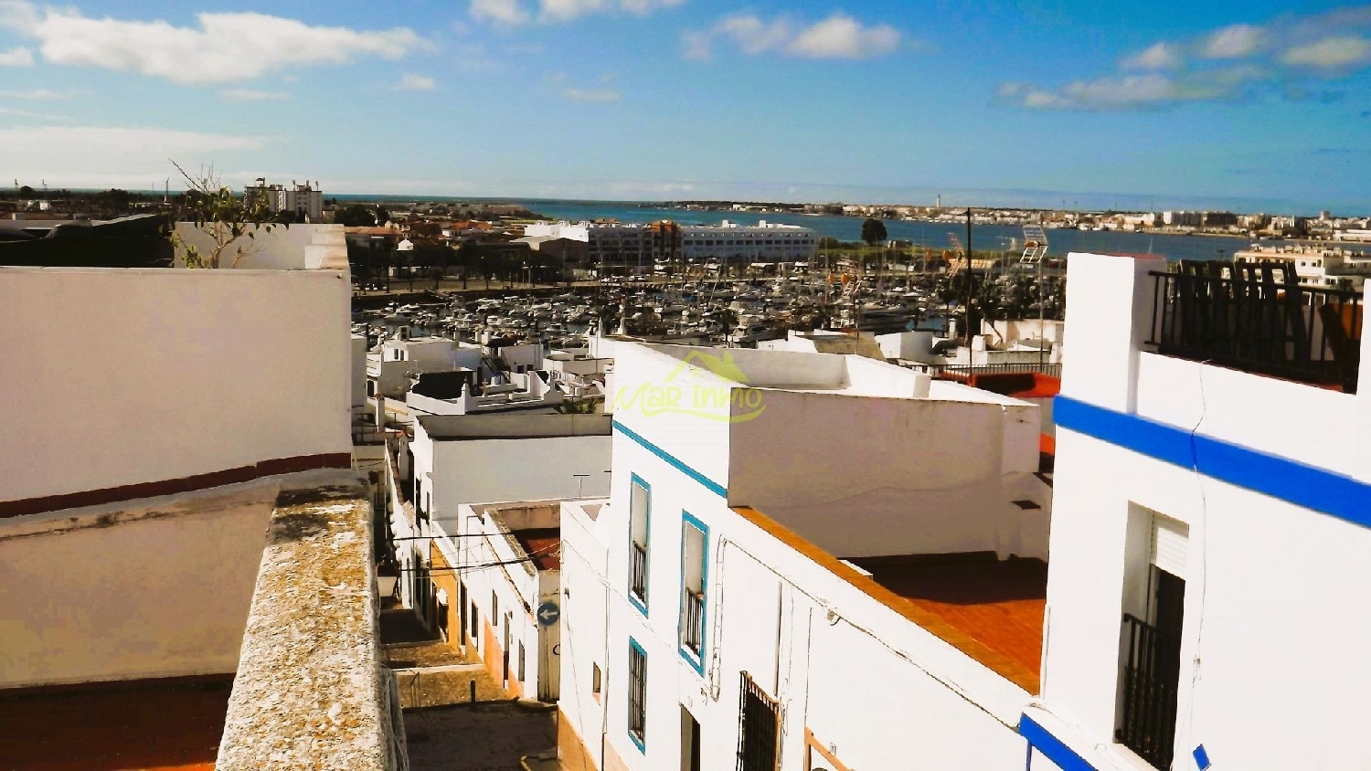  till salu hus Ayamonte Costa Occidental 4