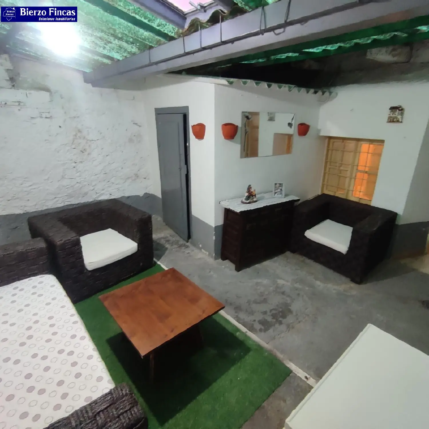 till salu hus Sariegos Del Bernesga León 3