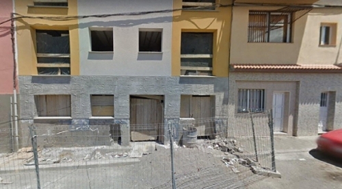 Azanos Zona Metropolitana hus foto 6234146