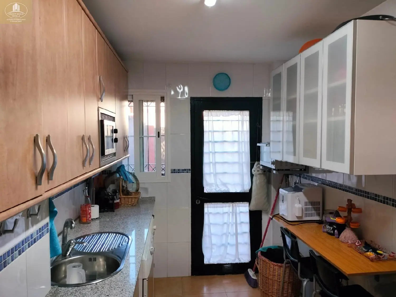  till salu hus Aznalcázar Aljarafe 4