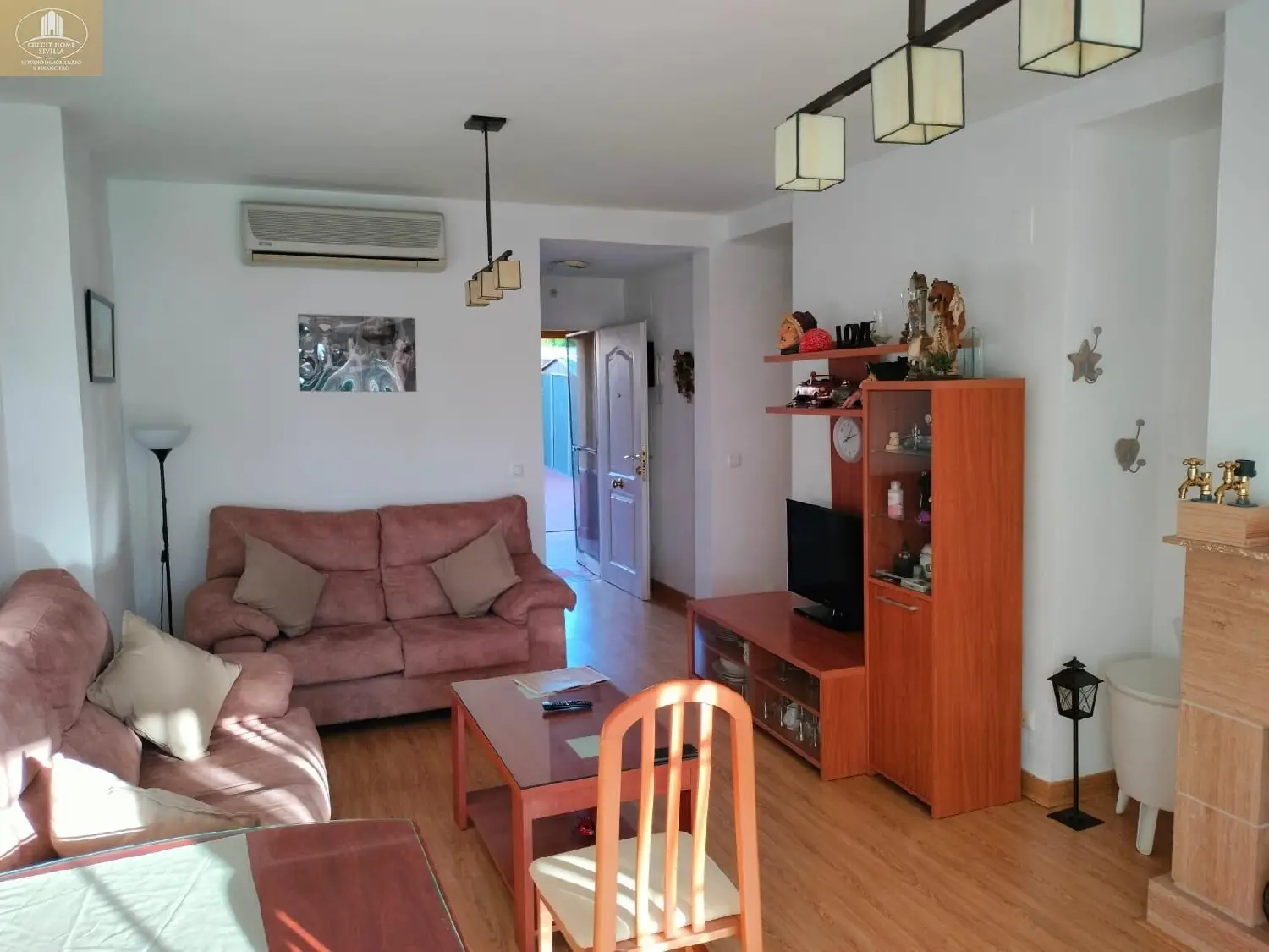 till salu hus Aznalcázar Aljarafe 3