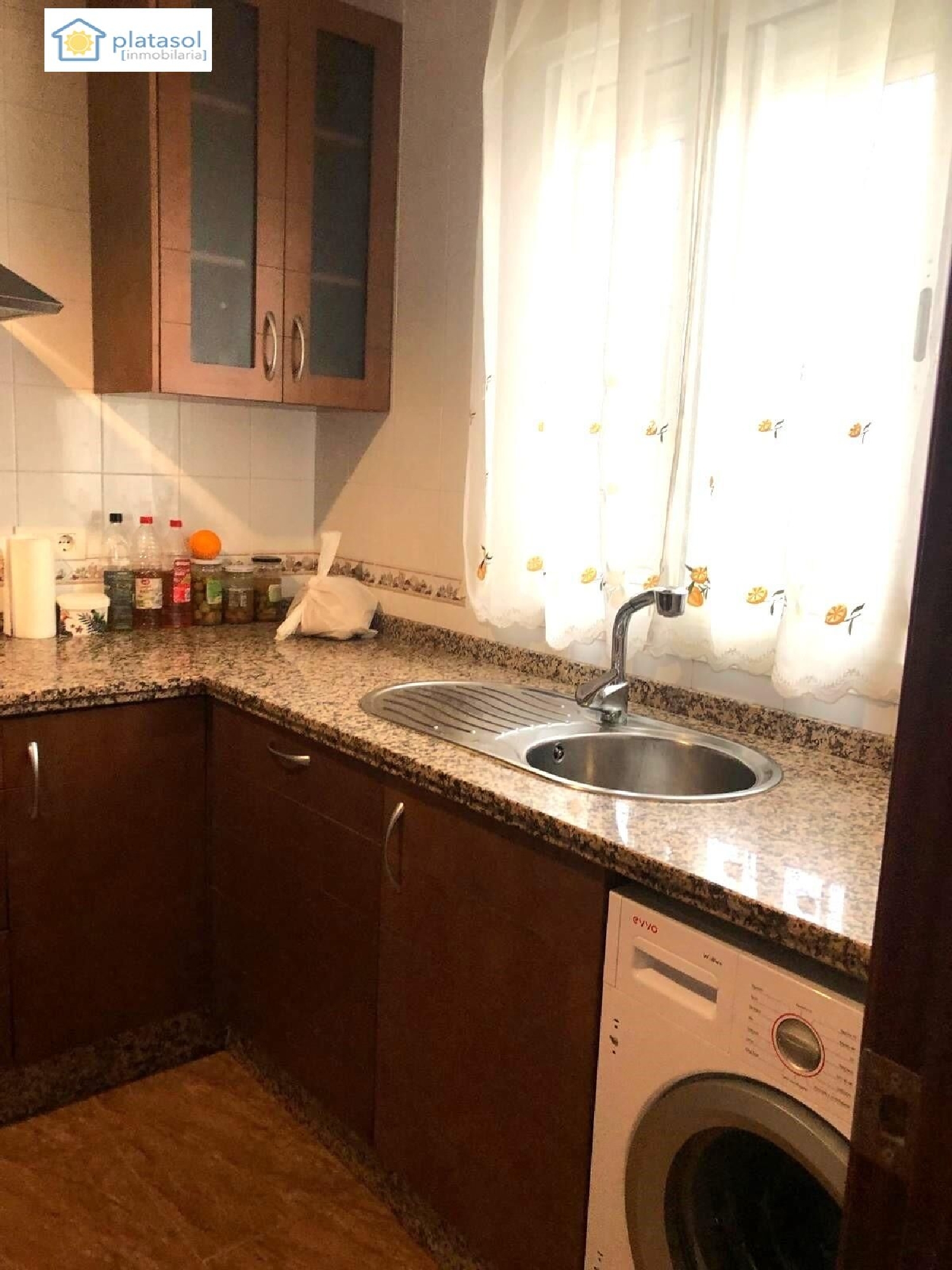  till salu hus Aznalcóllar Sierra Norte 7