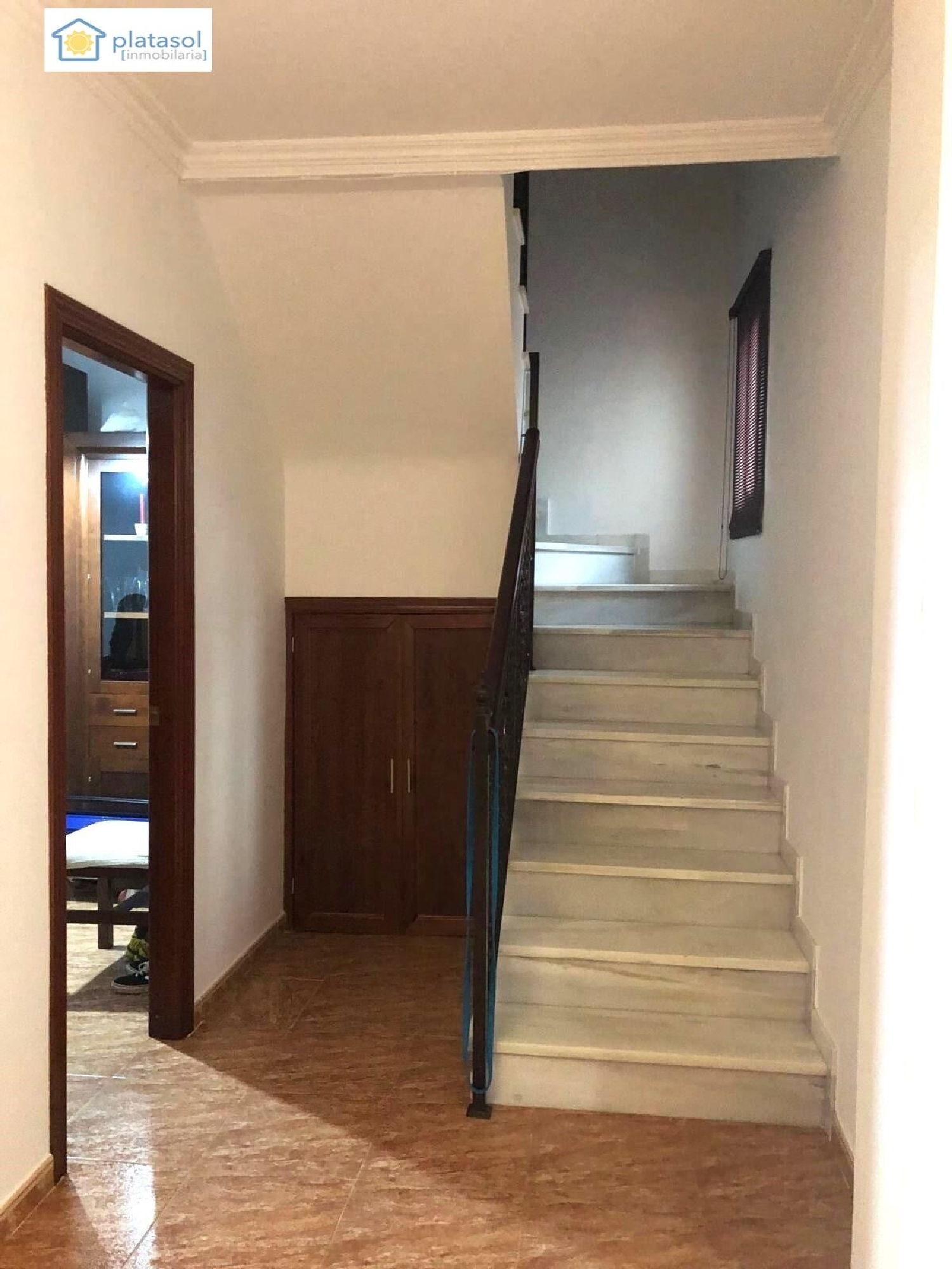  till salu hus Aznalcóllar Sierra Norte 5