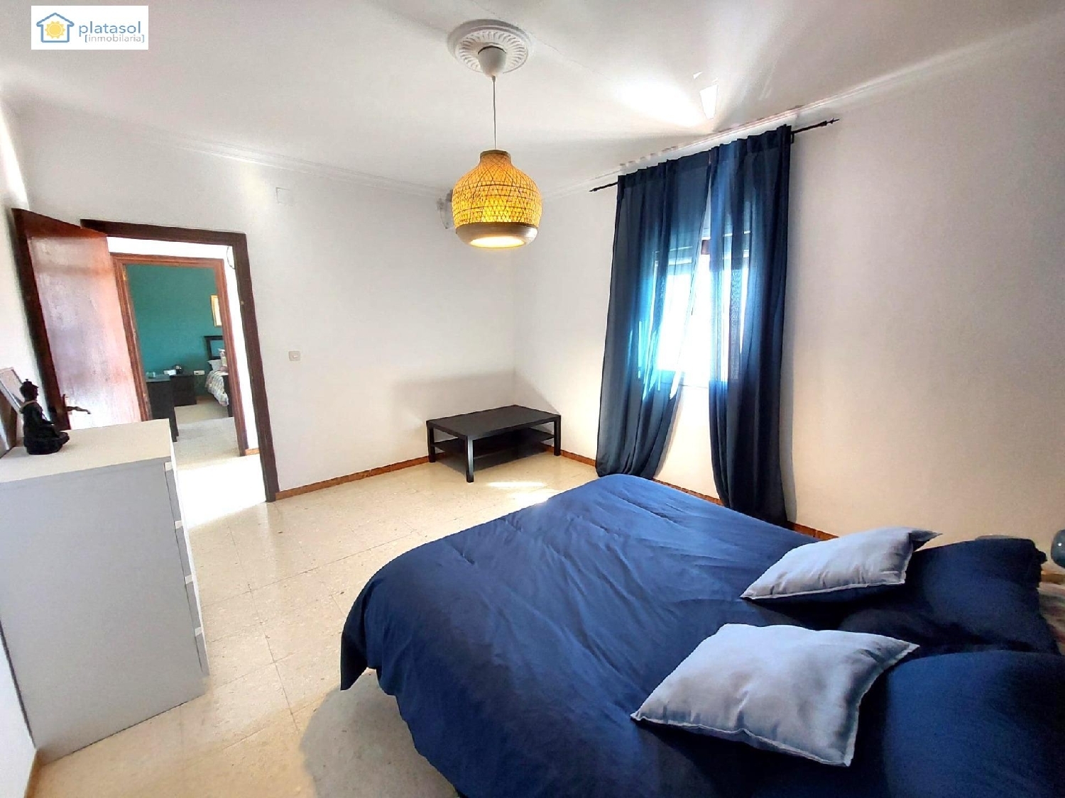 till salu hus Aznalcóllar Sierra Norte 2