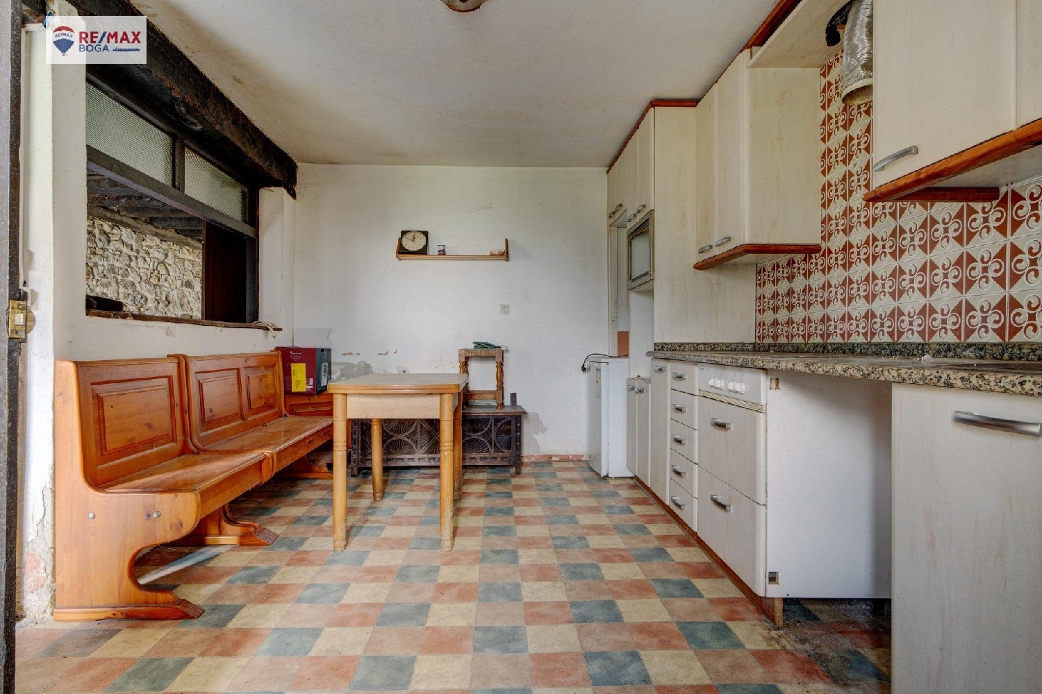  till salu hus Aztiria Goierri 8