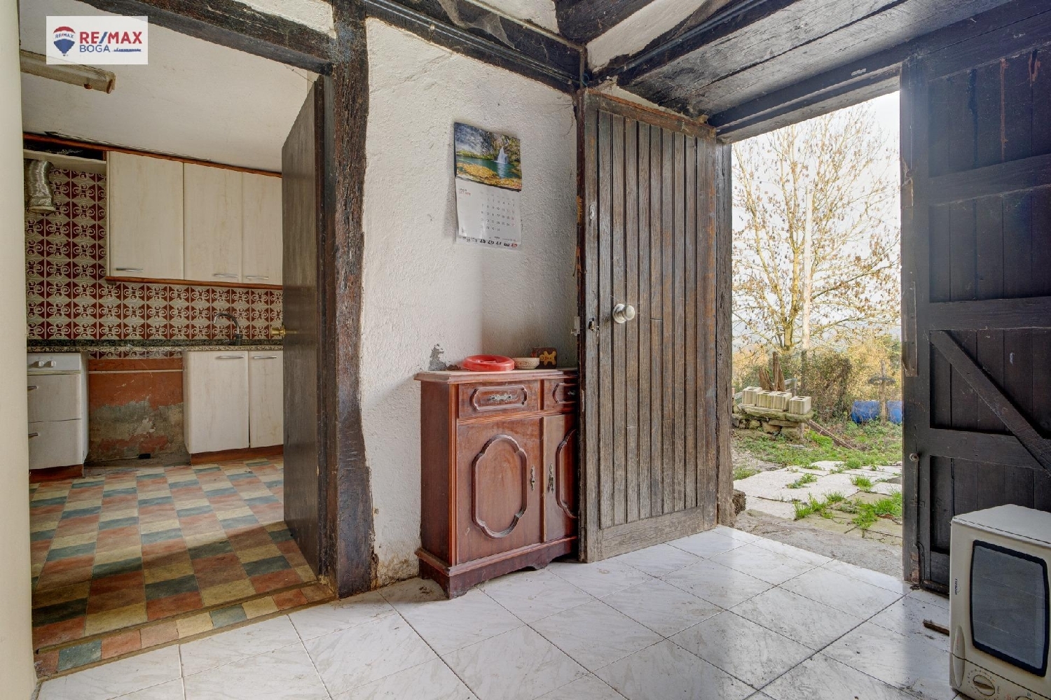  till salu hus Aztiria Goierri 6