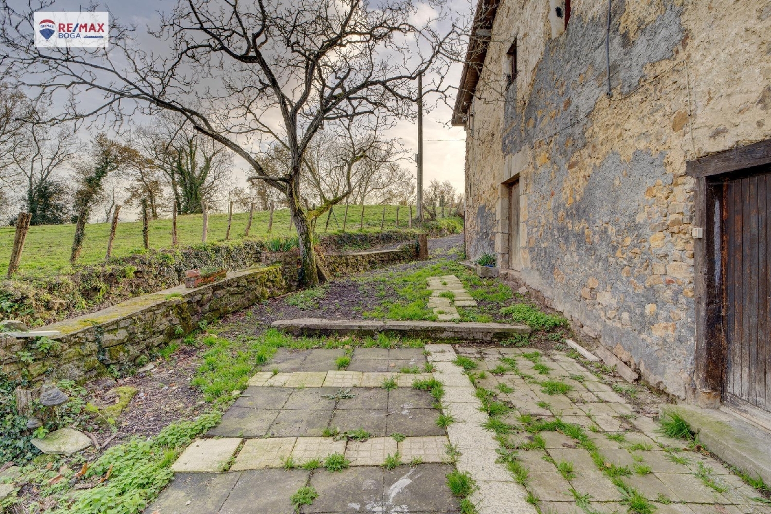 till salu hus Aztiria Goierri 2