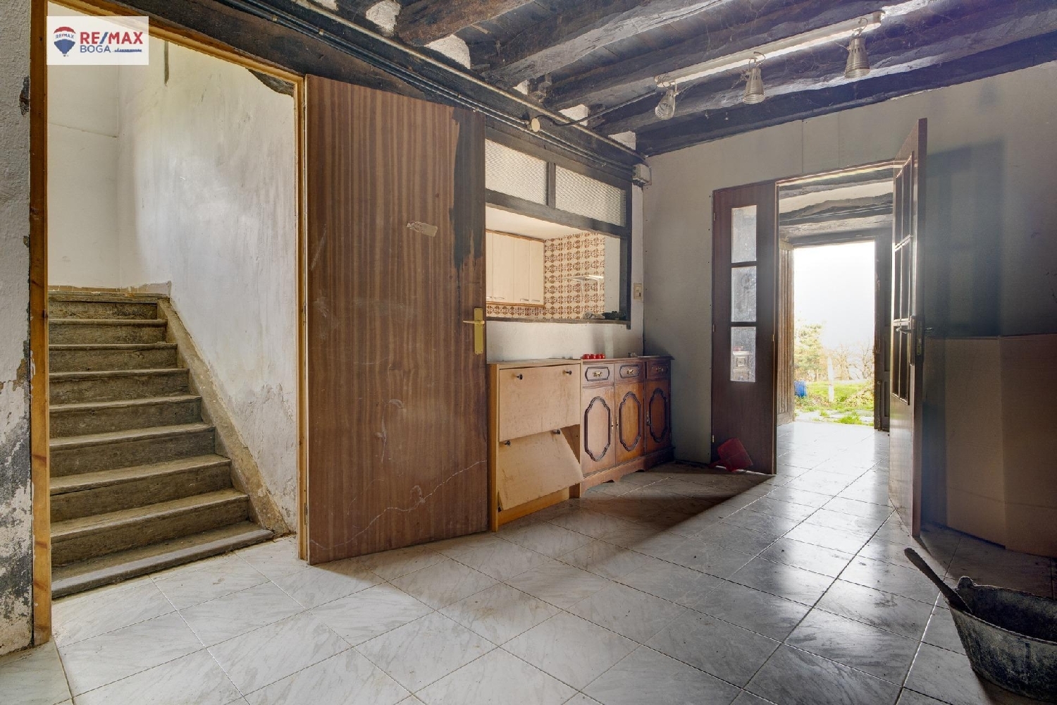  till salu hus Aztiria Goierri 7