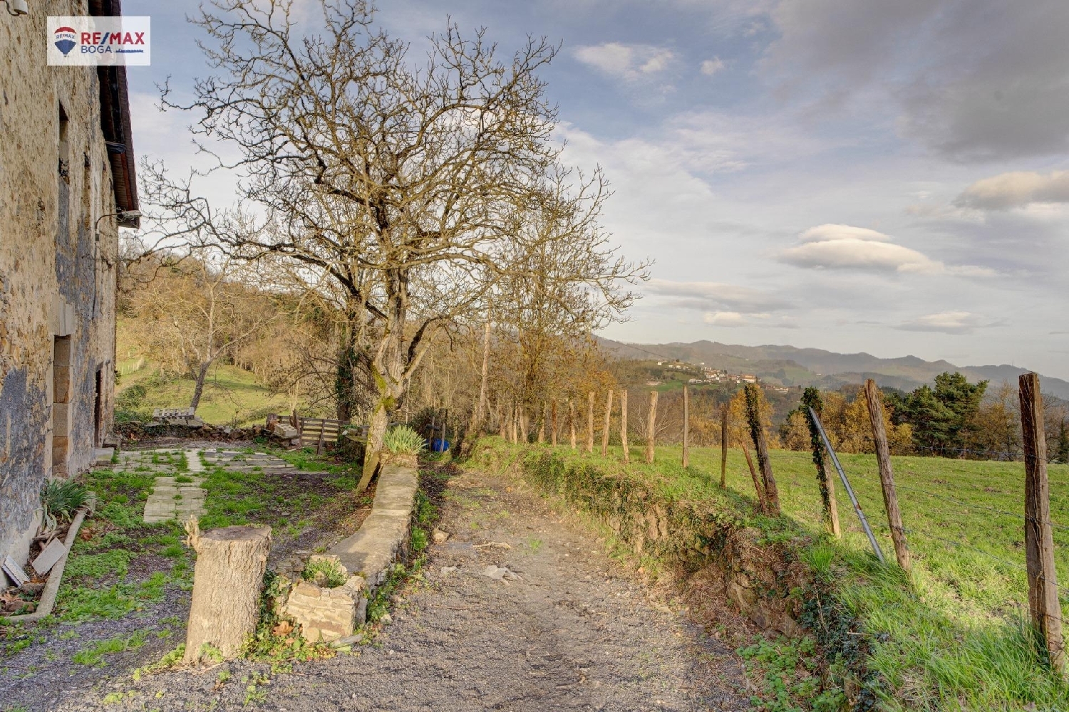 till salu hus Aztiria Goierri 3