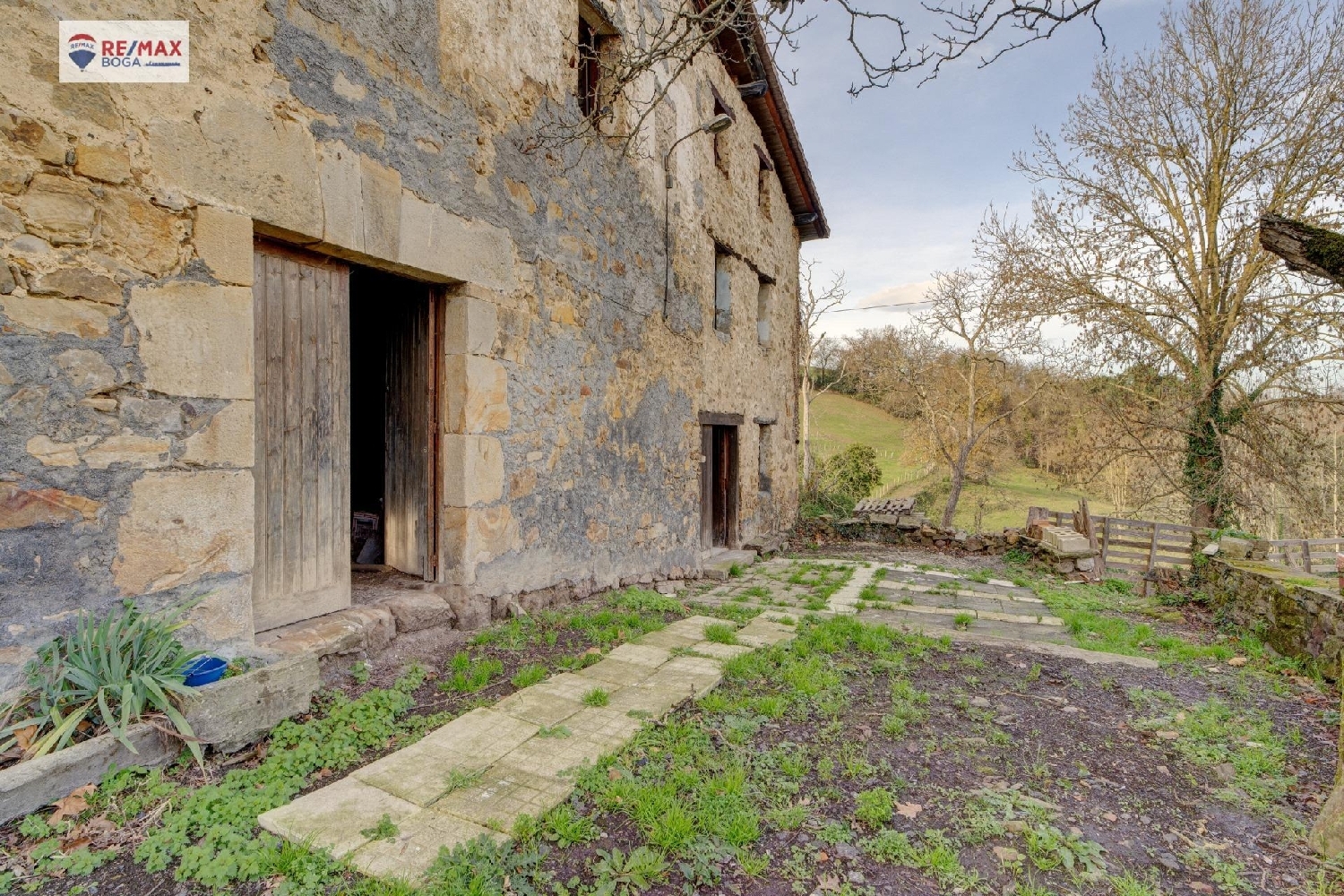  till salu hus Aztiria Goierri 4