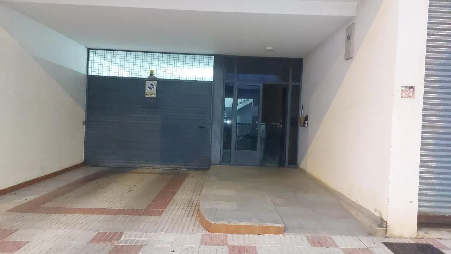  till salu hus Azuaga Campiña Sur 1