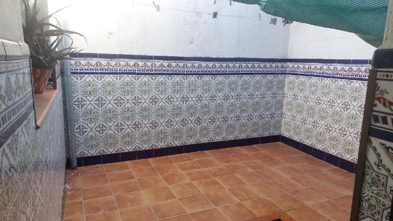 till salu hus Azuaga Campiña Sur 2