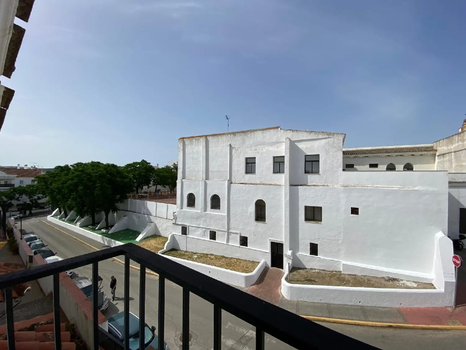  till salu hus Azuaga Campiña Sur 1