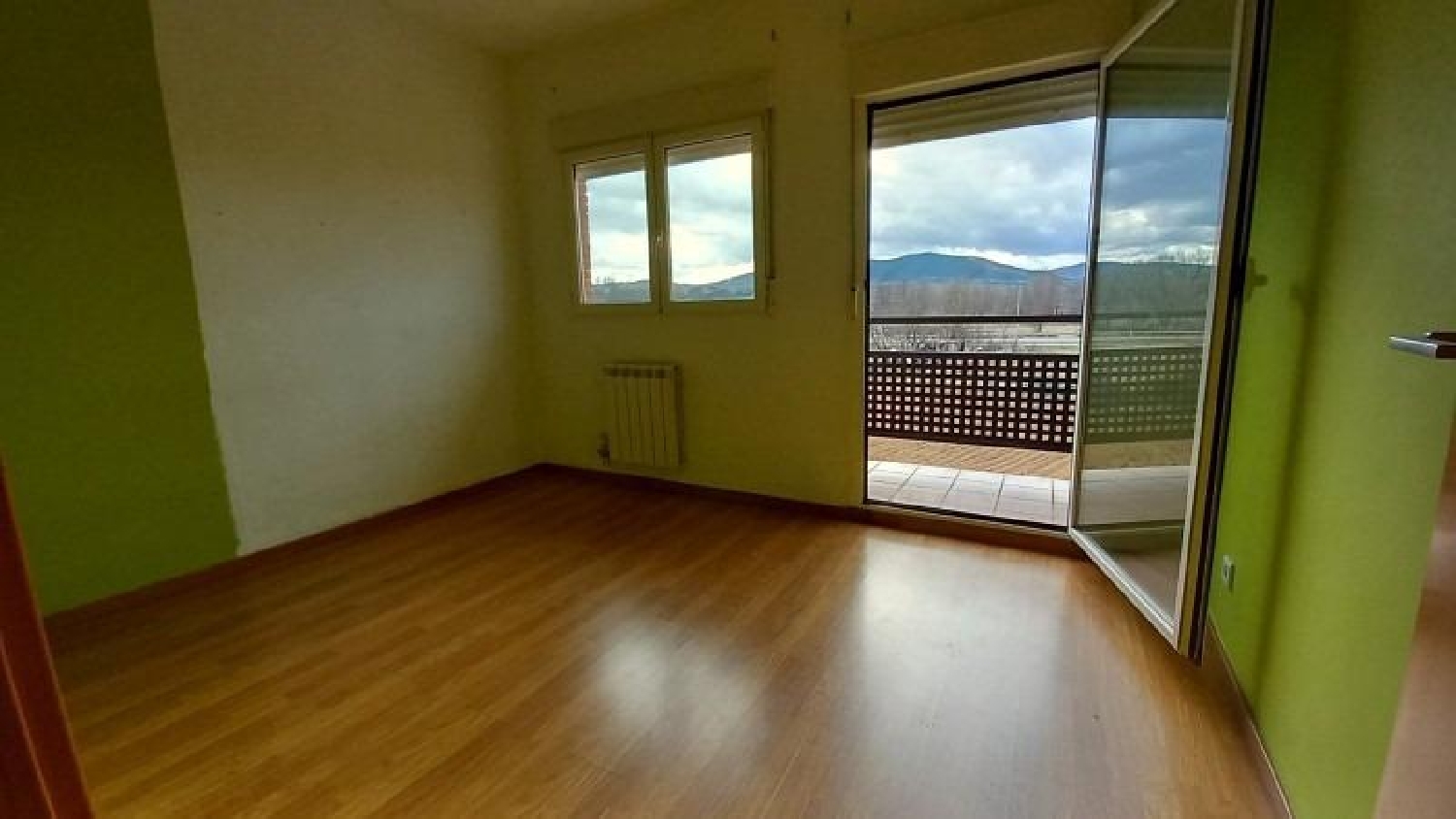  till salu hus Azucarera Comunidad De Calatayud (La) 7