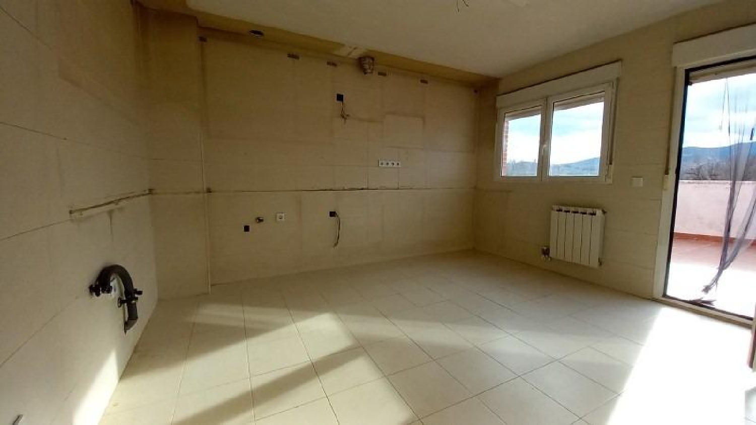  till salu hus Azucarera Comunidad De Calatayud (La) 8
