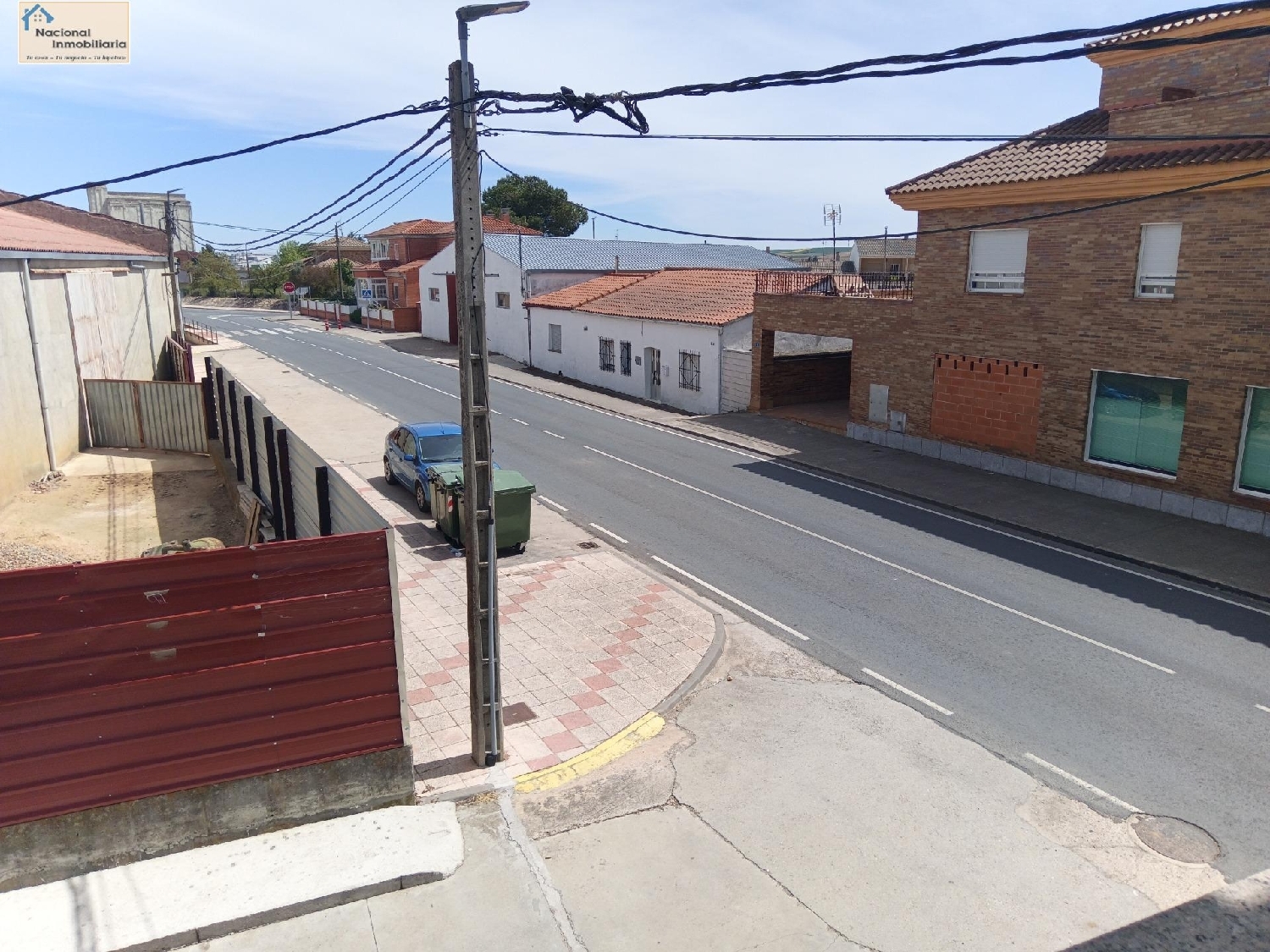 till salu hus Babilafuente Villas (Las) 1