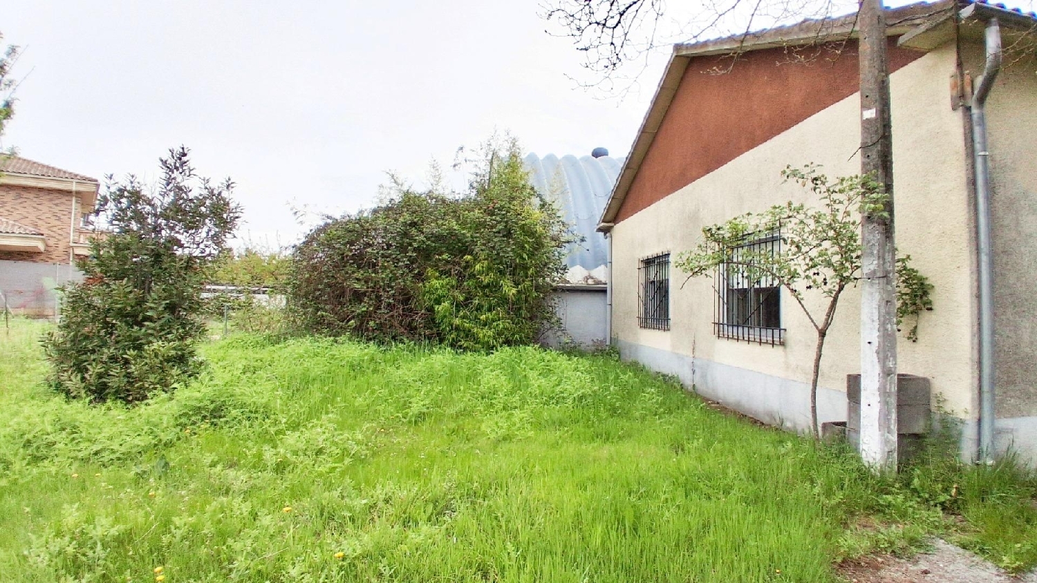  till salu hus Babilafuente Villas (Las) 1